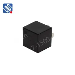 Meishuo MAH 12V/24V Miniature General Purpose Auto Car Relay 40A Electromagnetic Relay JD1914 Universal 4 Pin/5 Pin Sealed
