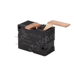 Meishuo MLM-100-109-B-L1 Latching Relay New Product High Power 120A 9VDC NC Dust Protected Miniature Size Sealed Contact Loa