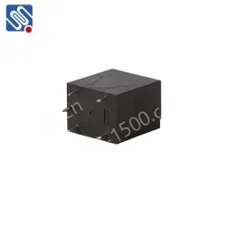 MPH-S-112-C-2 DC 24V Sealed PCB Mount 17A SPST High Power 5 Pin Industrial Use Relay for TUV CQC Certified