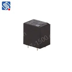 MPH-S-112-C-2 DC 24V Sealed PCB Mount 17A SPST High Power 5 Pin Industrial Use Relay for TUV CQC Certified