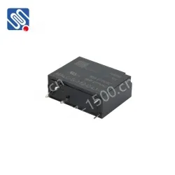 Meishuo MALC 277VAC 50 Amp Latching Power 12v Miniature 50a 1 Coils Latch Relay