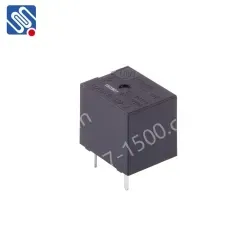 Meishuo MAD Mini PCB 0.6W 0.8W 12v 20a Dc Electromagnetic Automotive Relay 12v Dc