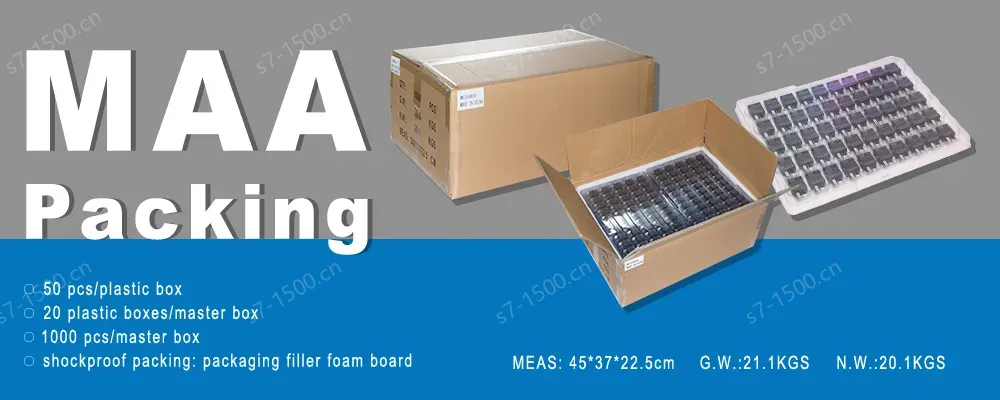 New Meishuo MAA-S-124-C-D2 12VDC 30A Automotive Car Relay with Parallel Diode for Replacement