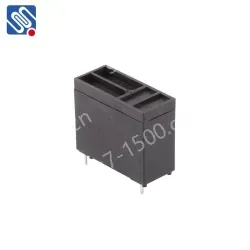 Meishuo MPL Microwave Oven Relay 12V 24V 16A 250VAC 1A Normally Open Pcb QC 4pin General Purpose Relay for Microwave Oven