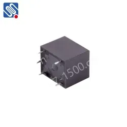 Meishuo MPA-S-112-C 15A 10A 5-Pin 12V/24V PCB Relay Change-over Sealed T73 Home Appliances Electromagnetic Relay Theory