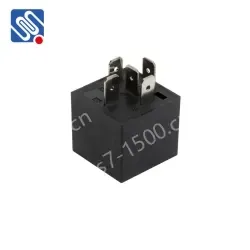 MEISHUO MAH-S-124-C-1 Changeover Type Car Automobile Relay JD1914 24 v 30a 60A 4pin 5pin JD1912
