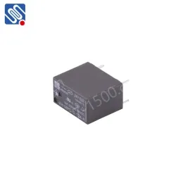Meishuo MPD 5A 10A 250vac 4 Pin Mini Size PCB 12v Relay 4 Pin Relay High Power Relay