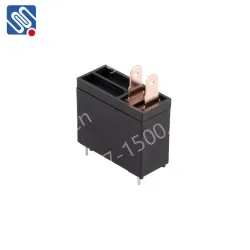 Meishuo MPL Microwave Oven Relay 12V 24V 16A 250VAC 1A Normally Open Pcb QC 4pin General Purpose Relay for Microwave Oven
