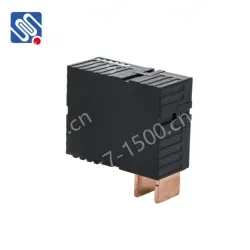 Meishuo MLQ-100 Miniature Bistable Magnetic Latching Relay 109-A-L1-R QC 100A with 96 Resistance Coil Normally Closed PCB Mo