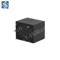 Meishuo MPA-S-112-C 15A 10A 5-Pin 12V/24V PCB Relay Change-over Sealed T73 Home Appliances Electromagnetic Relay Theory