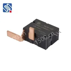 Meishuo MLM-100-209-B-L2 High Power 100A Bistable Latching Relay Miniature Size High Power Contact 9V Coil Switching
