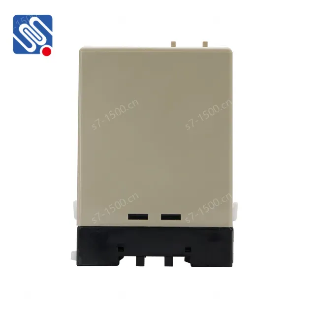 For Meishuo JS14P Digital Time Relay AC 50Hz 24V/36V High Power Miniature Sealed Electronic Relay