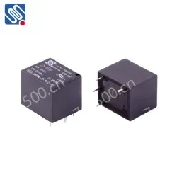 Meishuo MPA-S-112-A T73 Sugar Cube Relay 12v 4pin T73 Relay 5A 7A 10A Relay