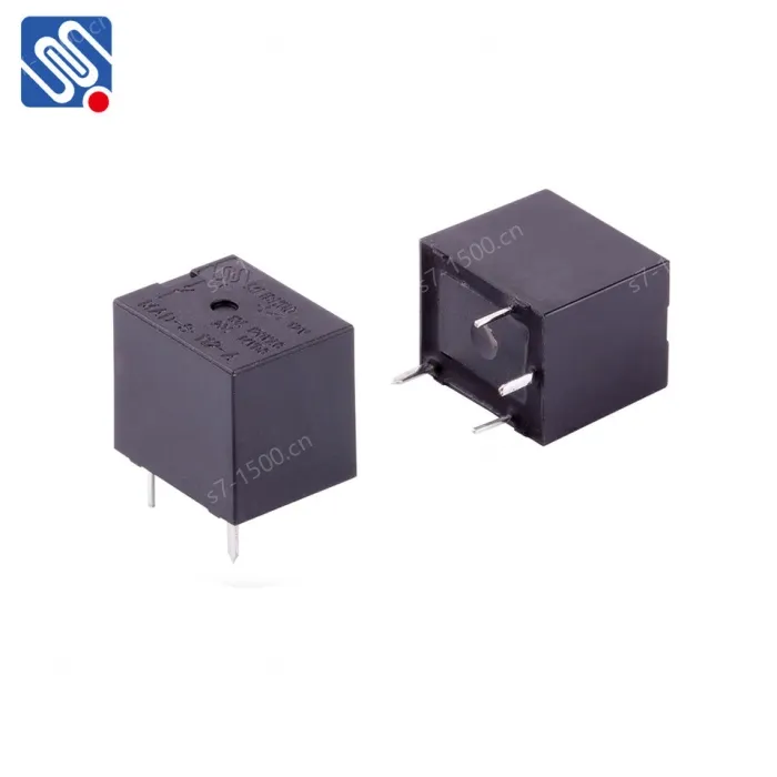 MEISHUO Factory Direct Sales New MAD-S-112-A Small Home Appliance Relay T78 12V DC 20A