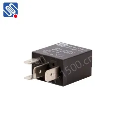 Meishuo MAA-S-112-A 4 Pin Seal Normal Open 12v Relay Mini Automotive Relay