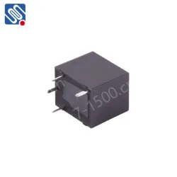Meishuo MAD Mini PCB 0.6W 0.8W 12v 20a Dc Electromagnetic Automotive Relay 12v Dc
