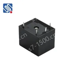 Meishuo MPA-S-106-A T73 10mpa 6v 4pins General Purpose Jqc-3f Miniature Universal Relay Size Pcb Relay 6v Rele