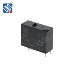 Meishuo MALC 277VAC 50 Amp Latching Power 12v Miniature 50a 1 Coils Latch Relay