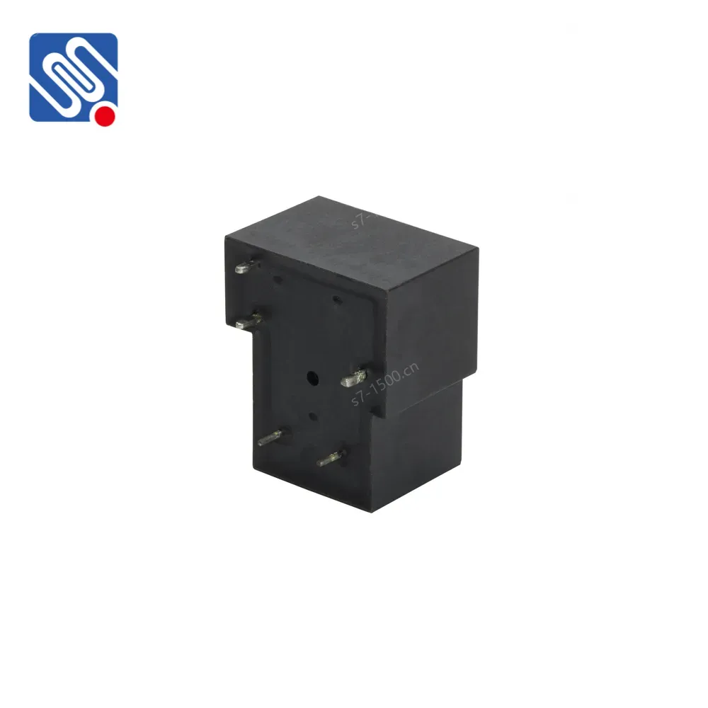 Meishuo MPQ1 4pin 5 Pins Quick Connect Terminal Rele 30/40amp 12vdc General Pcb Relays