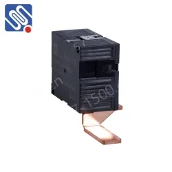 Meishuo MLR 100A Miniature Bistable Polarized Relay High Power 12VDC Remote Control Energy Efficient 24VDC Switch PCB Sealed