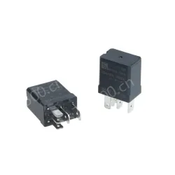 New Meishuo MAA-S-124-C-D2 12VDC 30A Automotive Car Relay with Parallel Diode for Replacement