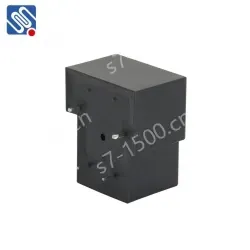 Meishuo MPQ1 Miniature Electromagnetic Relay 4-Pin High Power 30A 240VAC 30VDC 12V Sealed Relays