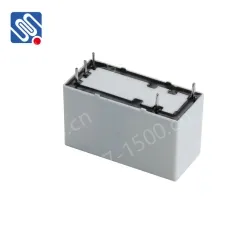MALN 16A Sealed Electromagnetic Miniature PCB Power Relay for Home Appliances