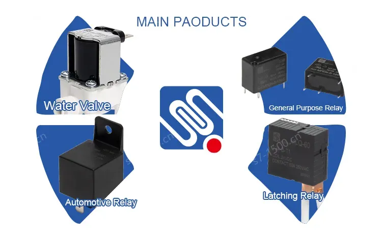 Meishuo MLM-120-109-A-L2 Normally Open 9VDC 120A Double Coils 6W Latching Relay for Electricity Meter