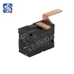 Meishuo MLM-100-109-B-L1 Latching Relay New Product High Power 120A 9VDC NC Dust Protected Miniature Size Sealed Contact Loa