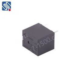 MEISHUO Mini Power Automotive 5v Relay MAD T78 T74 5pin 20A Small Size Pcb Type for Cars
