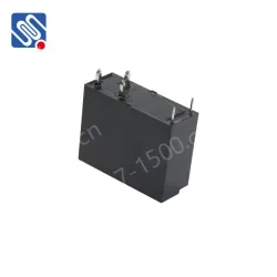 Meishuo MALC 277VAC 50 Amp Latching Power 12v Miniature 50a 1 Coils Latch Relay