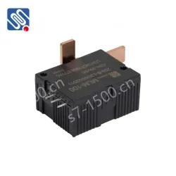 Meishuo MLM-100-209-B-L2 High Power 100A Bistable Latching Relay Miniature Size High Power Contact 9V Coil Switching