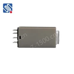 Meishuo H3Y-2 Miniature 8pin 14pins 5A Power on Delay Time Relay High Power AC 220V Sealed Protector