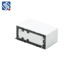 MALN 16A Sealed Electromagnetic Miniature PCB Power Relay for Home Appliances