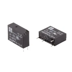 Meishuo MPR-S-112-A Mini Relay Normally Open Low Power 5A 250VAC Relay