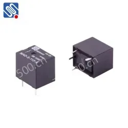MEISHUO Factory Direct Sales New MAD-S-112-A Small Home Appliance Relay T78 12V DC 20A