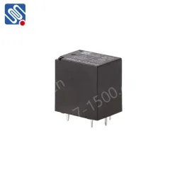 MPH-S-112-C-2 DC 24V Sealed PCB Mount 17A SPST High Power 5 Pin Industrial Use Relay for TUV CQC Certified