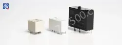 Meishuo MALC 277VAC 50 Amp Latching Power 12v Miniature 50a 1 Coils Latch Relay