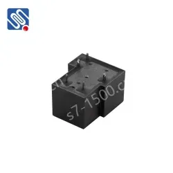 Meishuo MPQ1 4pin 5 Pins Quick Connect Terminal Rele 30/40amp 12vdc General Pcb Relays