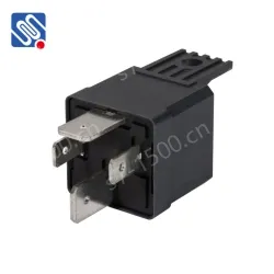 MAB Miniature Epoxy Protected Automotive Relay 12V 40A 4Pins for Auto Car Truck Marine Boats