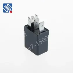 New Meishuo MAA-S-124-C-D2 12VDC 30A Automotive Car Relay with Parallel Diode for Replacement