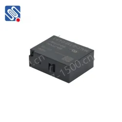 Meishuo MALC 277VAC 50 Amp Latching Power 12v Miniature 50a 1 Coils Latch Relay