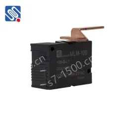 Meishuo MLM-100-109-B-L1 Latching Relay New Product High Power 120A 9VDC NC Dust Protected Miniature Size Sealed Contact Loa