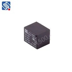 Meishuo MPA-S-112-A T73 Sugar Cube Relay 12v 4pin T73 Relay 5A 7A 10A Relay