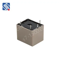 Meishuo ML101 Miniature Power Relay 15A Contact Switching Ability Sealed Protection for Household Appliances and Smart Homes