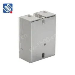 Meishuo SSR-15DA DC to AC 15A SSR Single Phase Solid State Ssr Small High Power Relay