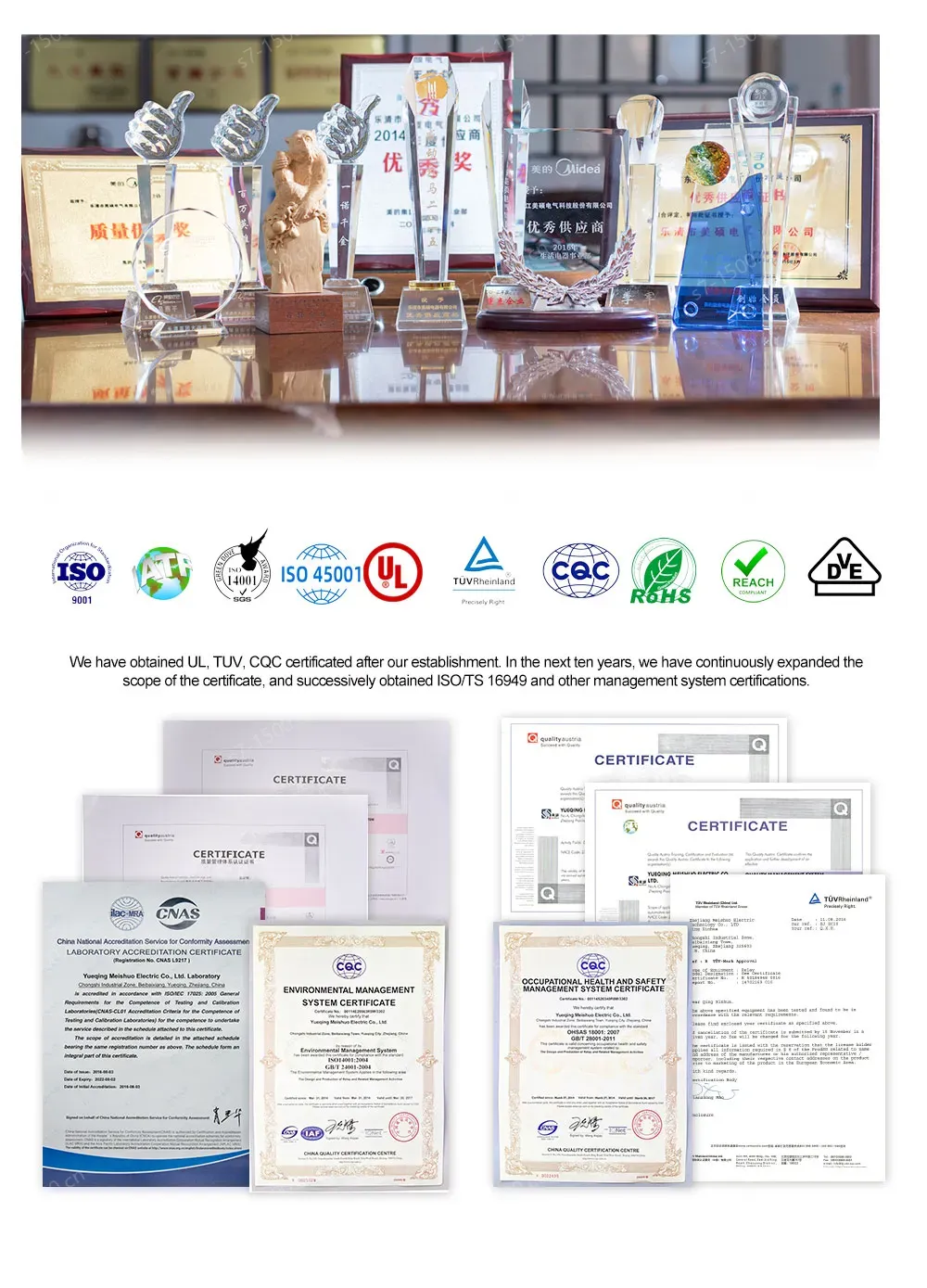 Meishuo MLM-100-209-B-L2 High Power 100A Bistable Latching Relay Miniature Size High Power Contact 9V Coil Switching