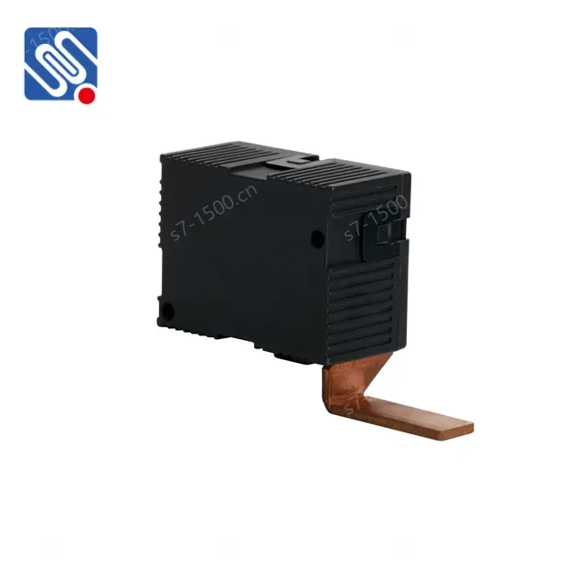 Meishuo MLM-120-109-A-L2 Normally Open 9VDC 120A Double Coils 6W Latching Relay for Electricity Meter