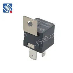 MAB Miniature Epoxy Protected Automotive Relay 12V 40A 4Pins for Auto Car Truck Marine Boats