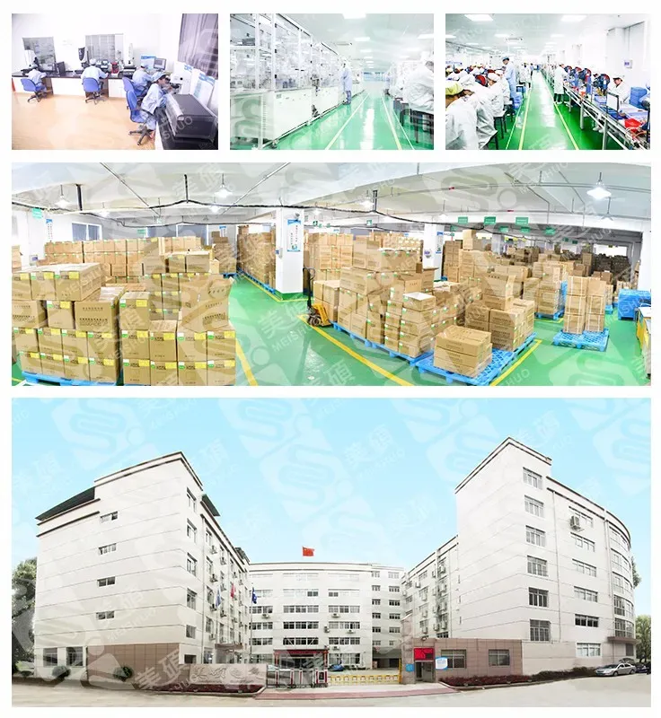 Meishuo MAH - 112 - B - 4 Relay 30amp Normally Closed Car Relay with Plastic Bracket Relay